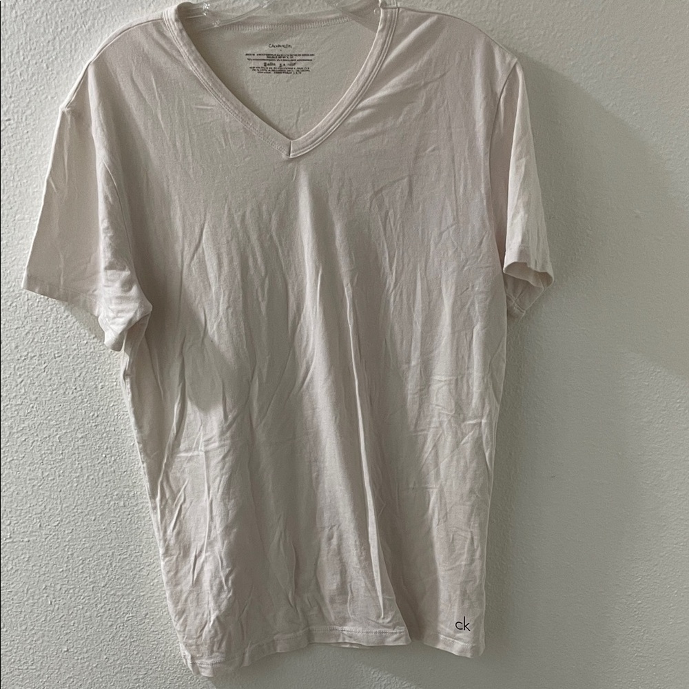 Men’s Calvin Klein t shirt size small